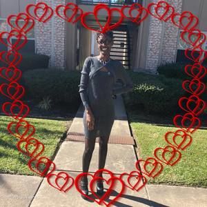 Meet your Posher, Tomeka